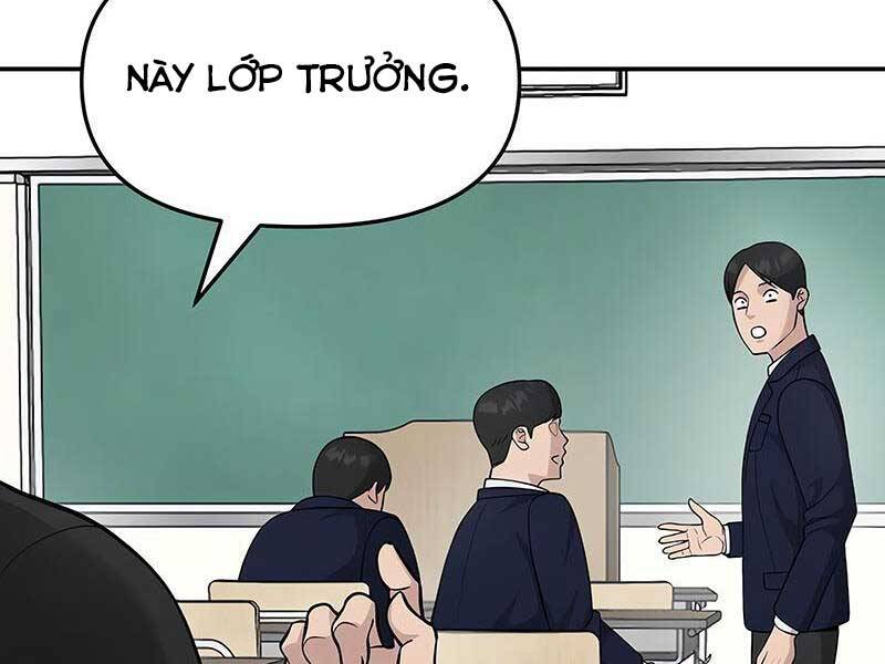 Giang Hồ Thực Thi Công Lý Chap 27 - Next Chap 28