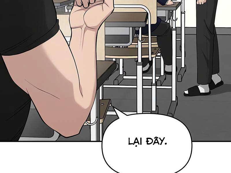 Giang Hồ Thực Thi Công Lý Chap 27 - Next Chap 28