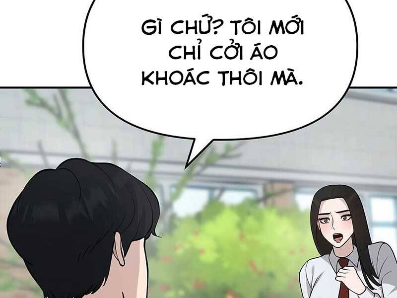 Giang Hồ Thực Thi Công Lý Chap 27 - Next Chap 28
