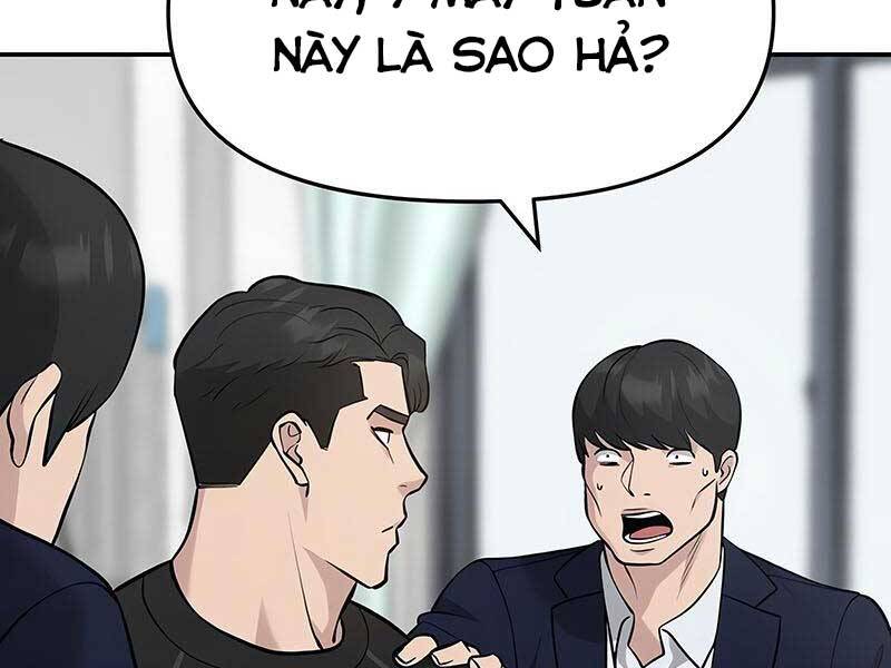 Giang Hồ Thực Thi Công Lý Chap 27 - Next Chap 28