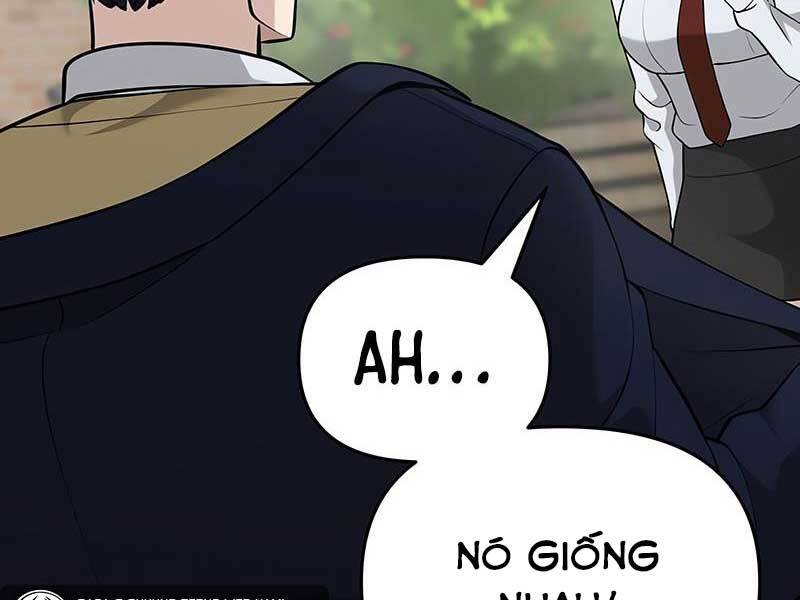 Giang Hồ Thực Thi Công Lý Chap 27 - Next Chap 28