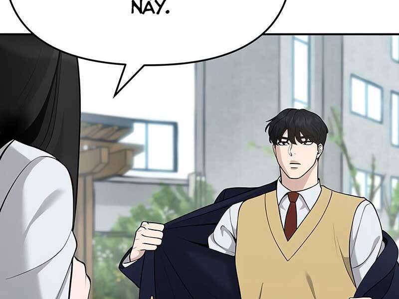 Giang Hồ Thực Thi Công Lý Chap 27 - Next Chap 28