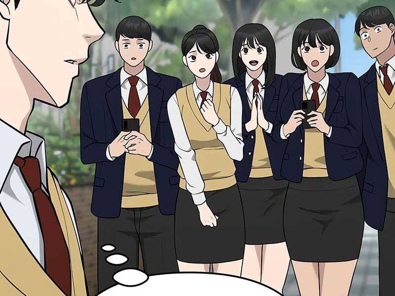 Giang Hồ Thực Thi Công Lý Chap 27 - Next Chap 28