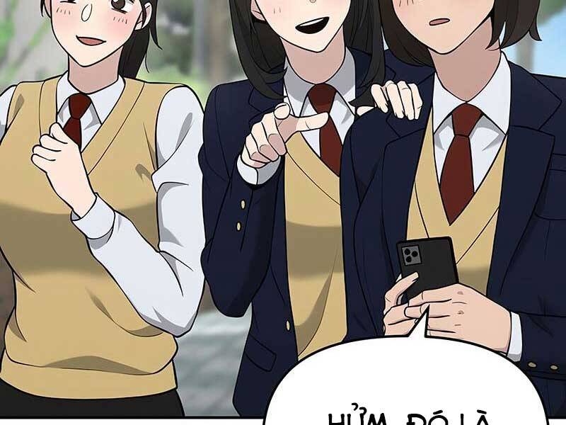 Giang Hồ Thực Thi Công Lý Chap 27 - Next Chap 28
