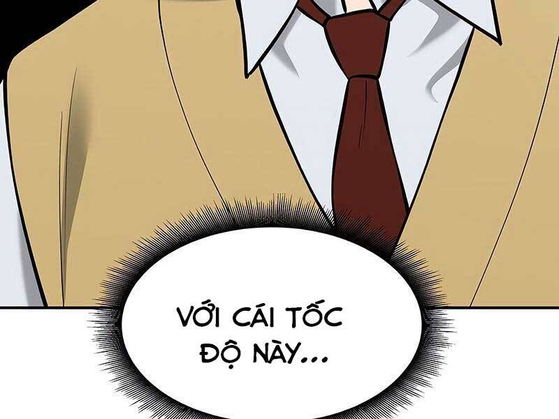 Giang Hồ Thực Thi Công Lý Chap 27 - Next Chap 28