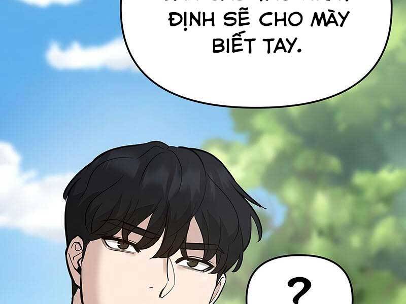 Giang Hồ Thực Thi Công Lý Chap 27 - Next Chap 28