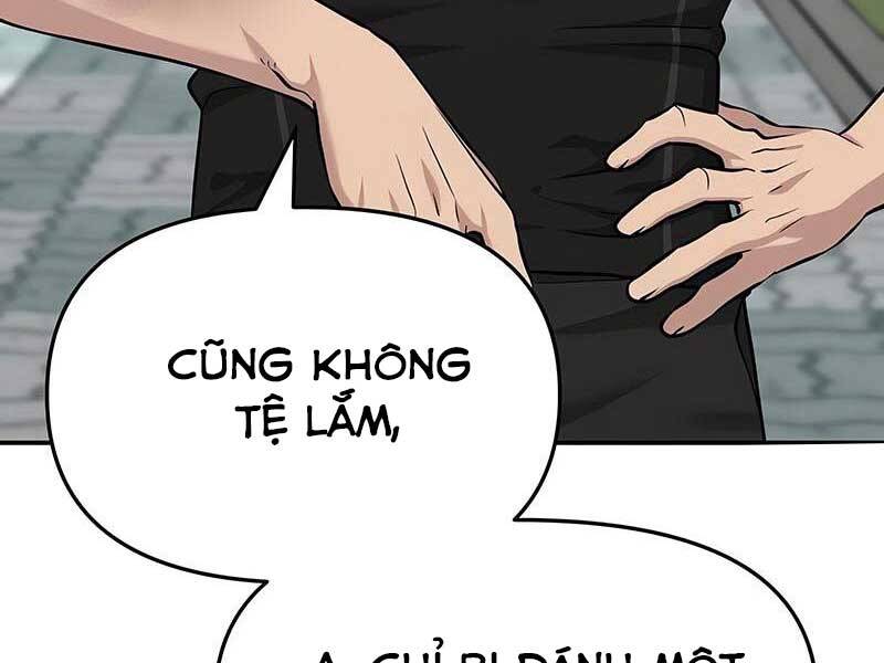 Giang Hồ Thực Thi Công Lý Chap 27 - Next Chap 28