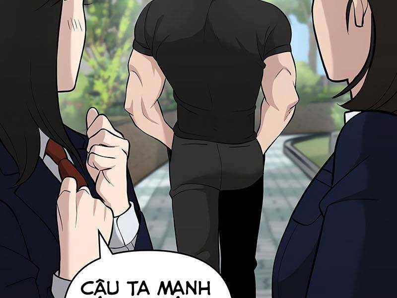 Giang Hồ Thực Thi Công Lý Chap 27 - Next Chap 28
