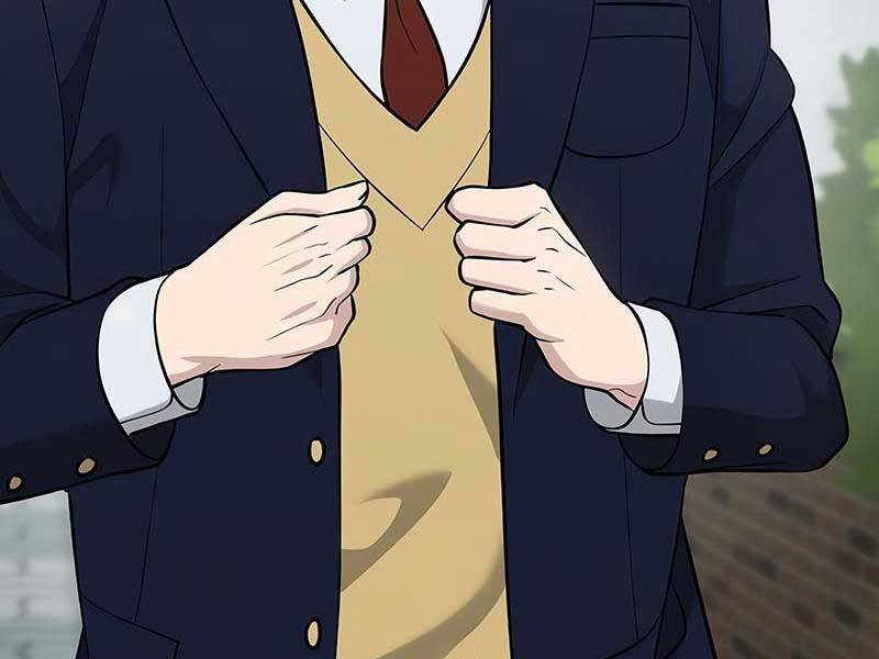 Giang Hồ Thực Thi Công Lý Chap 27 - Next Chap 28