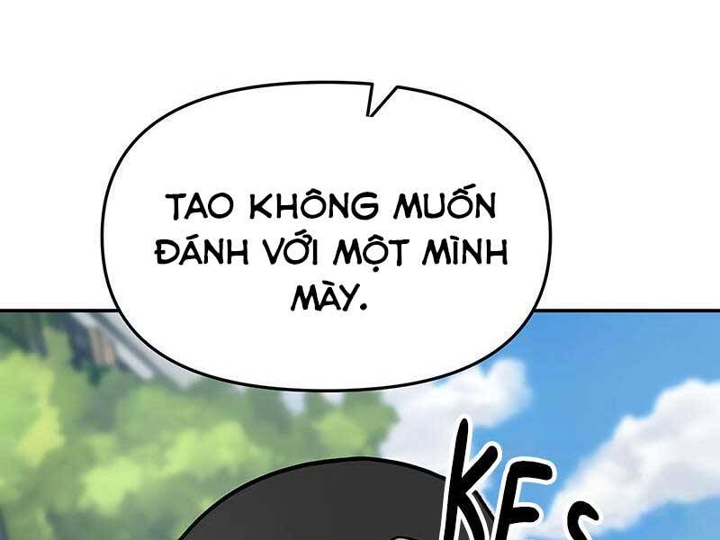 Giang Hồ Thực Thi Công Lý Chap 27 - Next Chap 28
