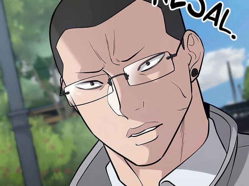 Giang Hồ Thực Thi Công Lý Chap 27 - Next Chap 28