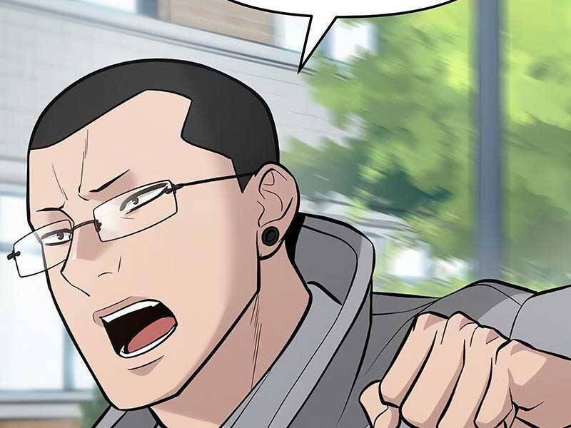 Giang Hồ Thực Thi Công Lý Chap 27 - Next Chap 28