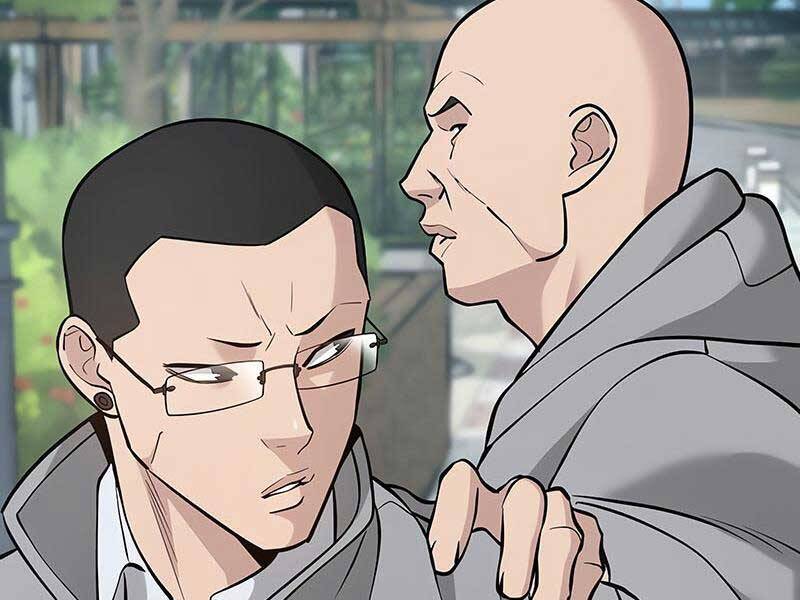 Giang Hồ Thực Thi Công Lý Chap 27 - Next Chap 28