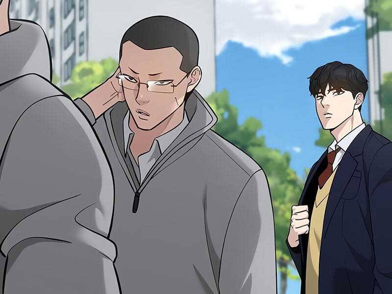Giang Hồ Thực Thi Công Lý Chap 27 - Next Chap 28