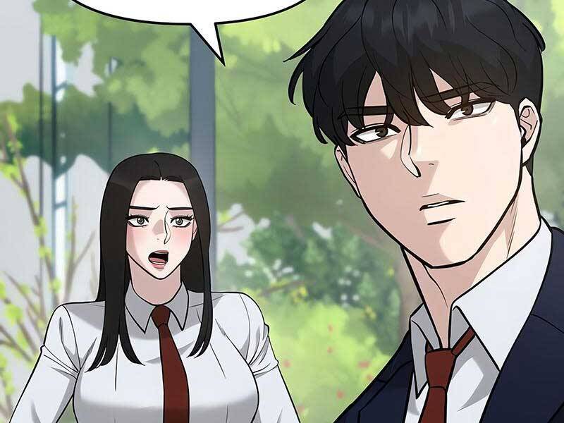 Giang Hồ Thực Thi Công Lý Chap 27 - Next Chap 28