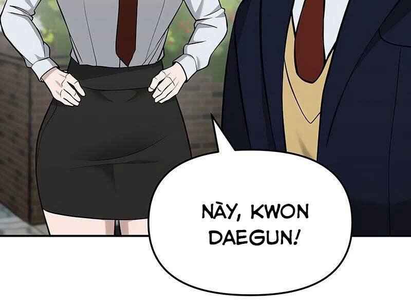 Giang Hồ Thực Thi Công Lý Chap 27 - Next Chap 28
