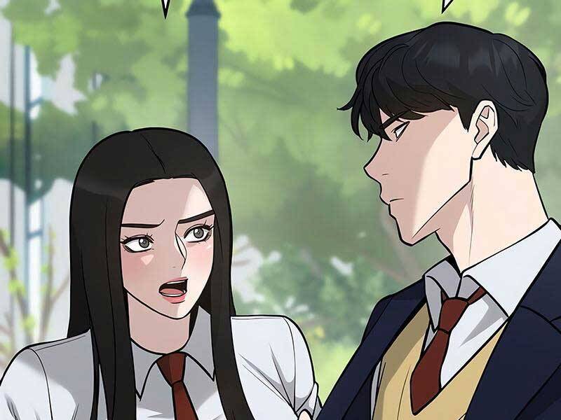Giang Hồ Thực Thi Công Lý Chap 27 - Next Chap 28