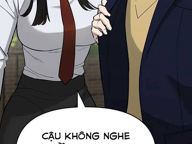 Giang Hồ Thực Thi Công Lý Chap 27 - Next Chap 28