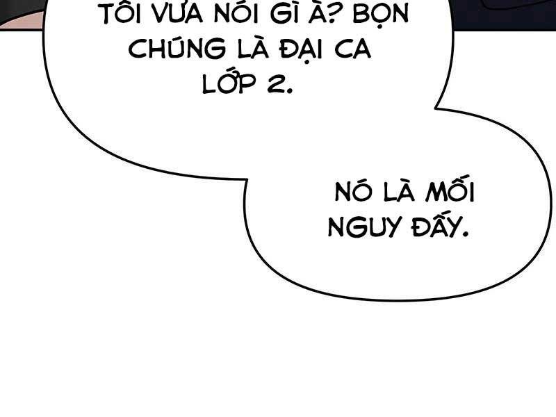 Giang Hồ Thực Thi Công Lý Chap 27 - Next Chap 28
