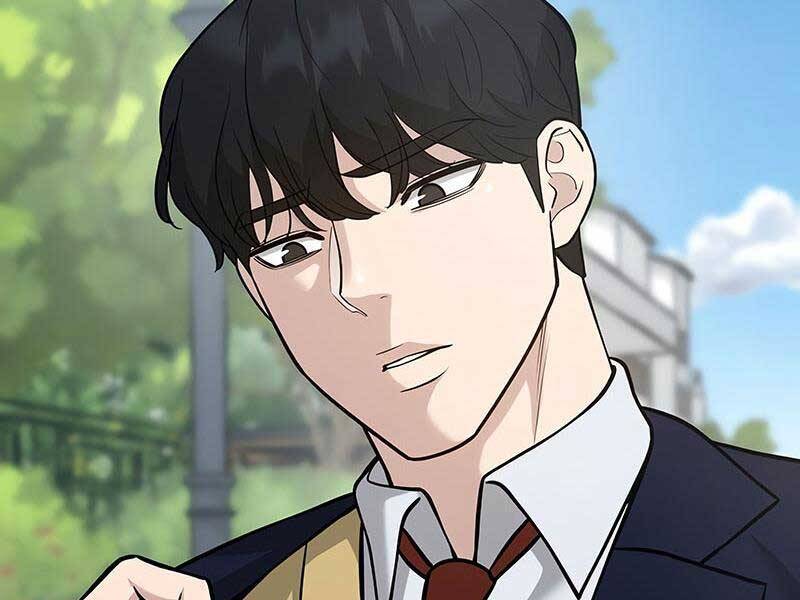 Giang Hồ Thực Thi Công Lý Chap 27 - Next Chap 28