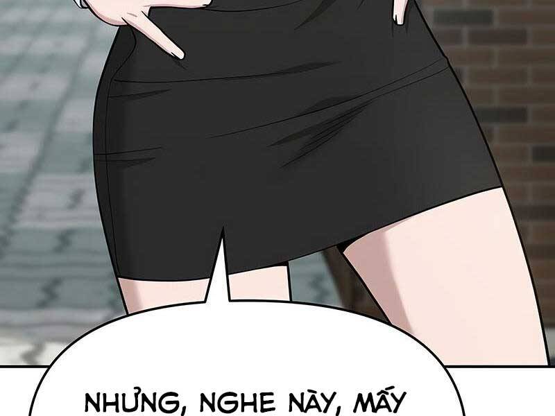 Giang Hồ Thực Thi Công Lý Chap 27 - Next Chap 28