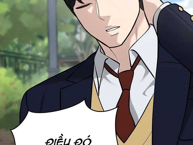 Giang Hồ Thực Thi Công Lý Chap 27 - Next Chap 28