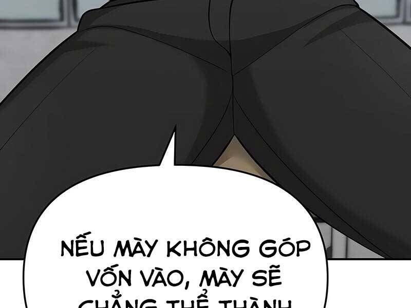 Giang Hồ Thực Thi Công Lý Chap 275 - Next Chap 276