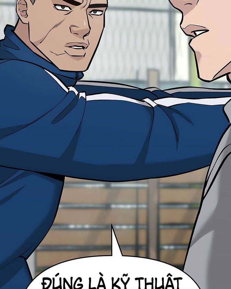 Giang Hồ Thực Thi Công Lý Chap 28 - Next Chap 29