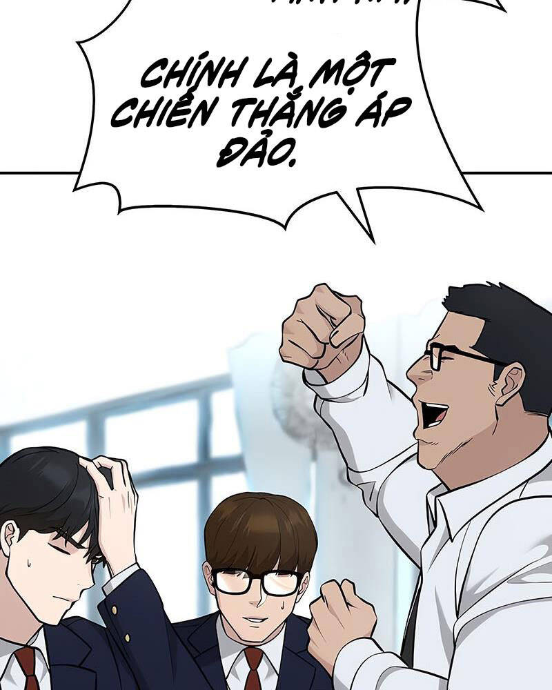 Giang Hồ Thực Thi Công Lý Chap 28 - Next Chap 29