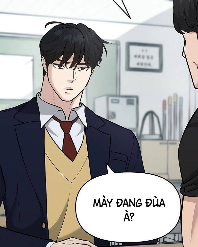 Giang Hồ Thực Thi Công Lý Chap 28 - Next Chap 29