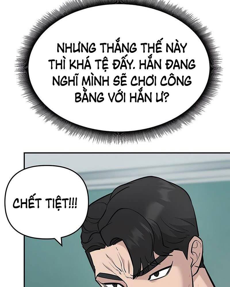 Giang Hồ Thực Thi Công Lý Chap 28 - Next Chap 29