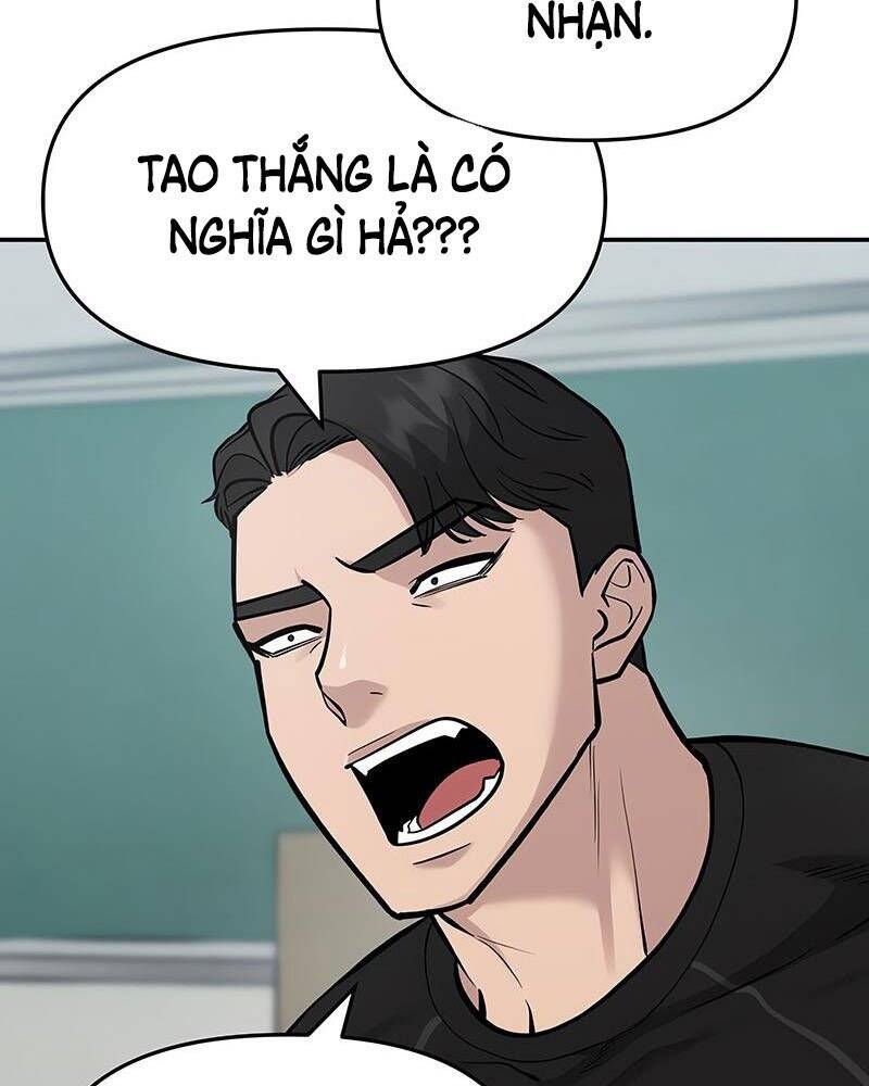 Giang Hồ Thực Thi Công Lý Chap 28 - Next Chap 29