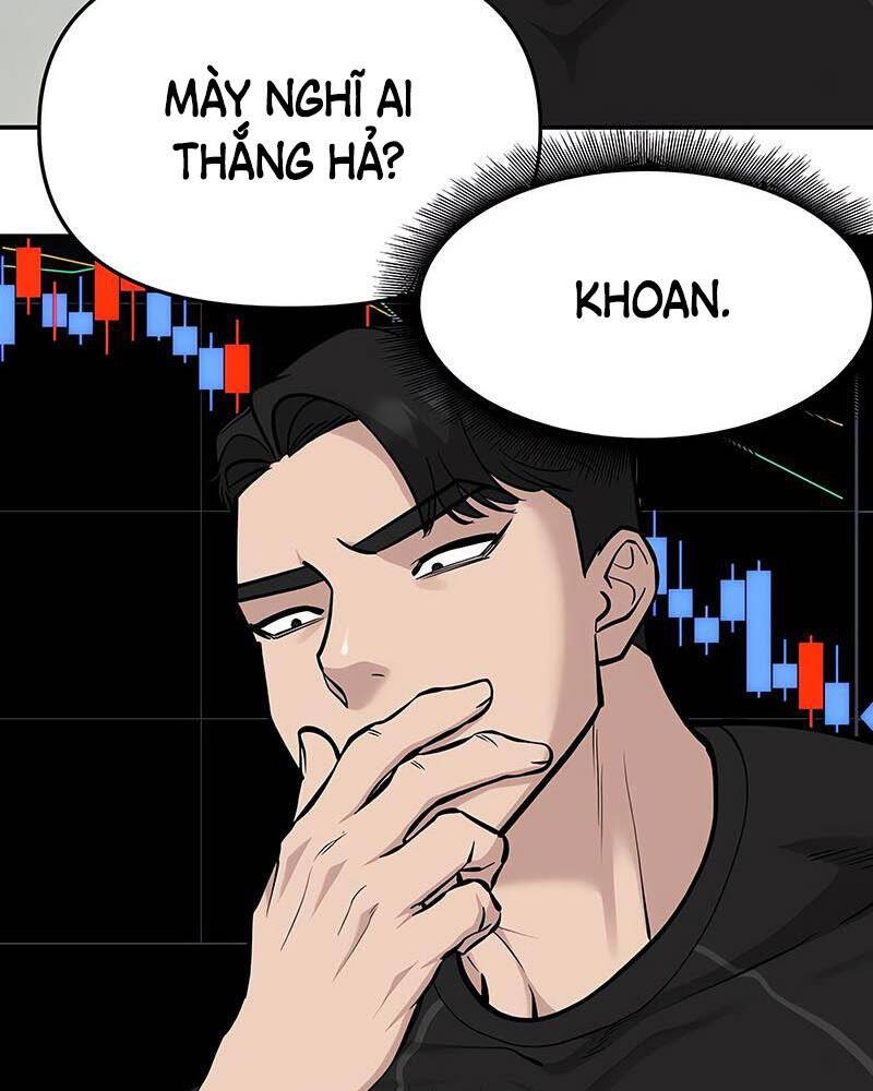 Giang Hồ Thực Thi Công Lý Chap 28 - Next Chap 29