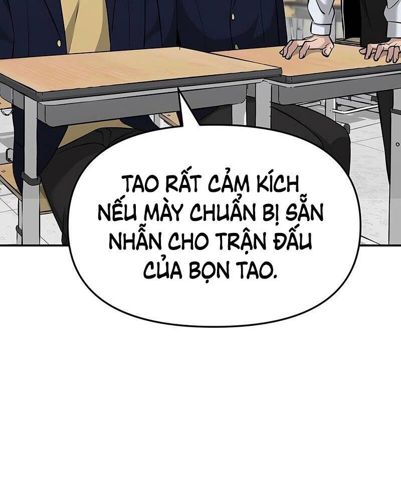 Giang Hồ Thực Thi Công Lý Chap 28 - Next Chap 29