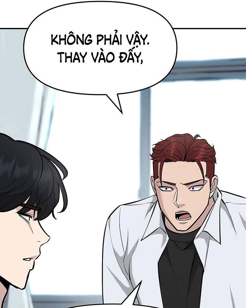 Giang Hồ Thực Thi Công Lý Chap 28 - Next Chap 29
