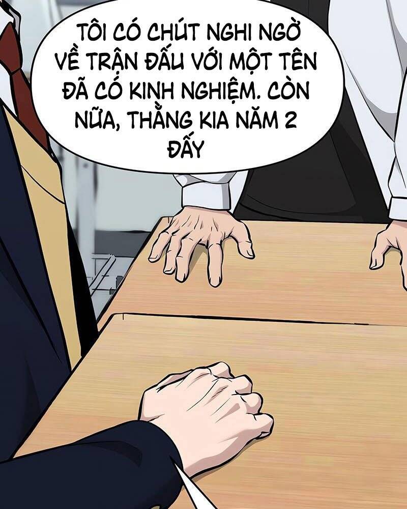 Giang Hồ Thực Thi Công Lý Chap 28 - Next Chap 29