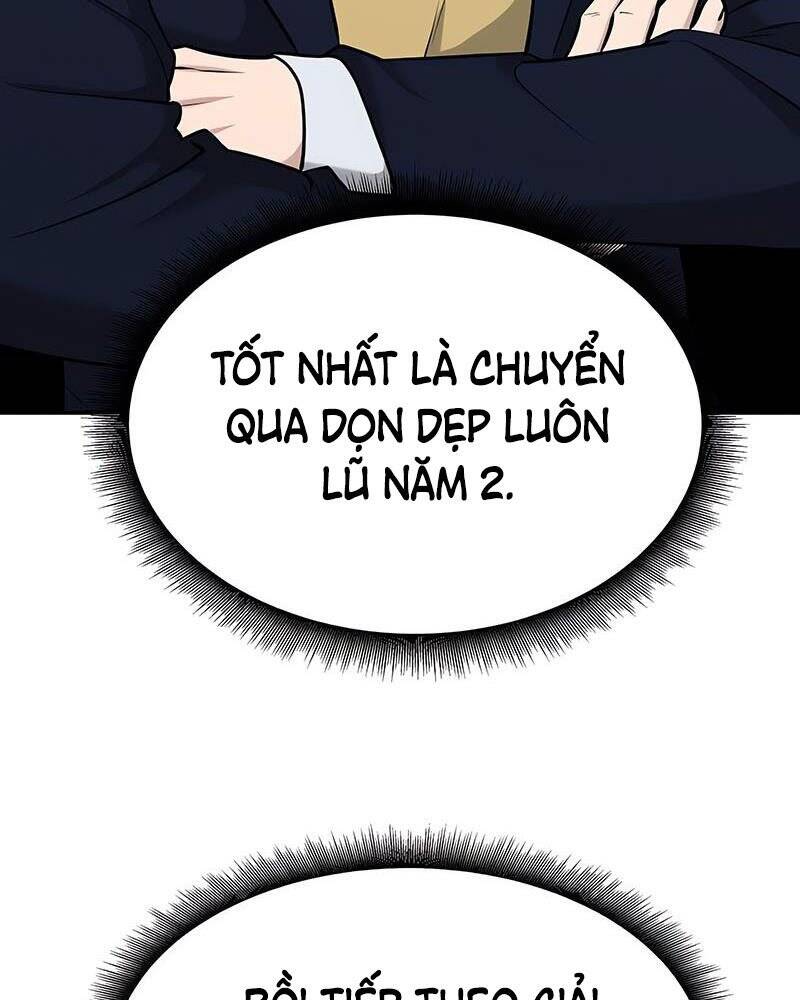 Giang Hồ Thực Thi Công Lý Chap 28 - Next Chap 29