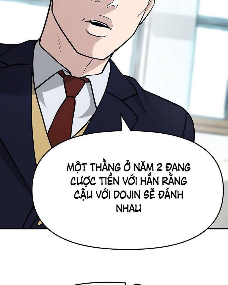 Giang Hồ Thực Thi Công Lý Chap 28 - Next Chap 29