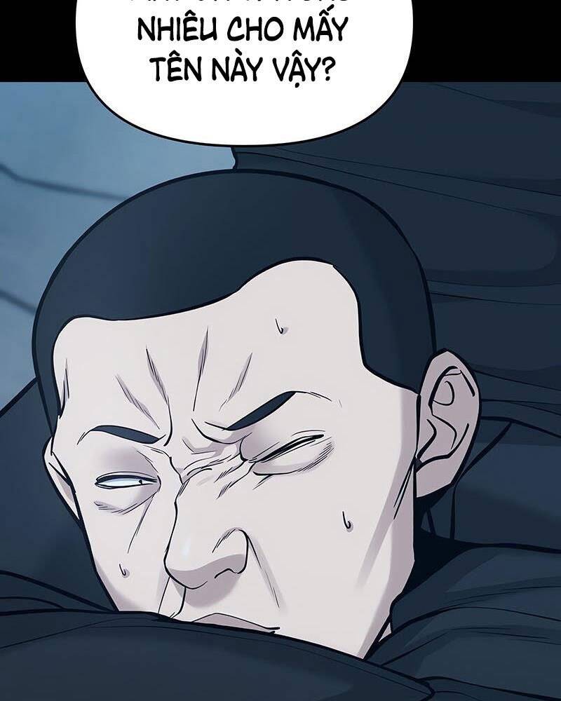 Giang Hồ Thực Thi Công Lý Chap 28 - Next Chap 29