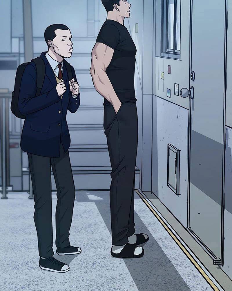 Giang Hồ Thực Thi Công Lý Chap 28 - Next Chap 29