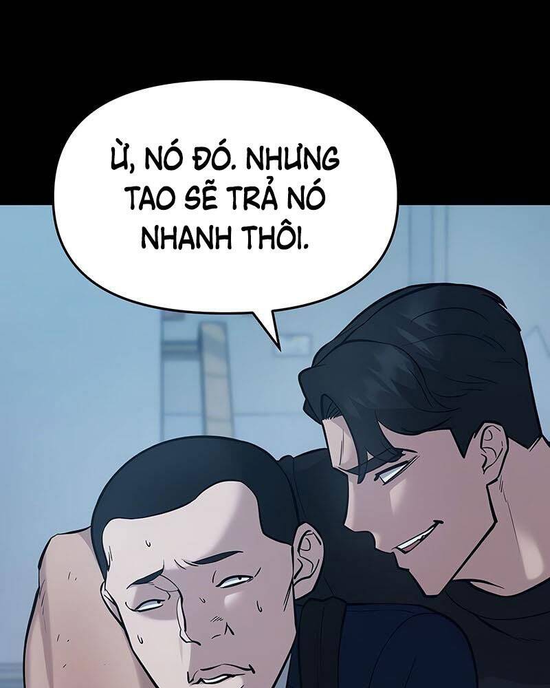 Giang Hồ Thực Thi Công Lý Chap 28 - Next Chap 29