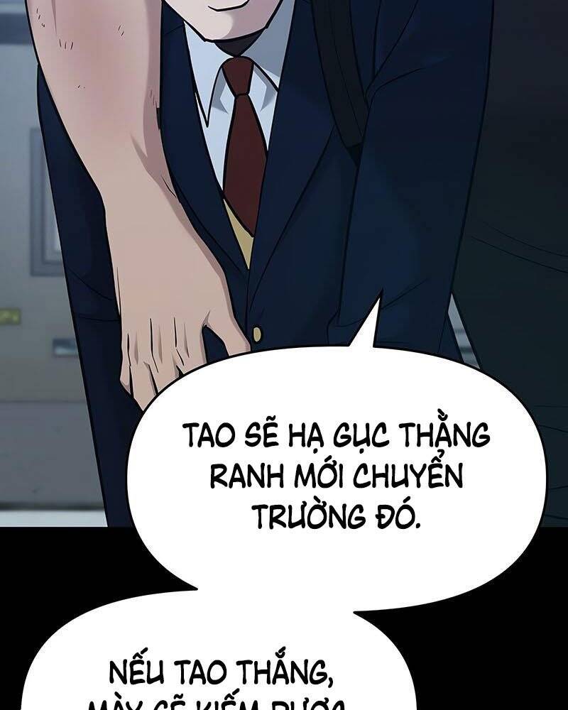 Giang Hồ Thực Thi Công Lý Chap 28 - Next Chap 29