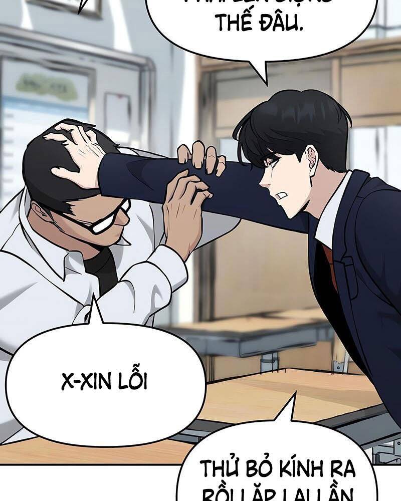 Giang Hồ Thực Thi Công Lý Chap 28 - Next Chap 29