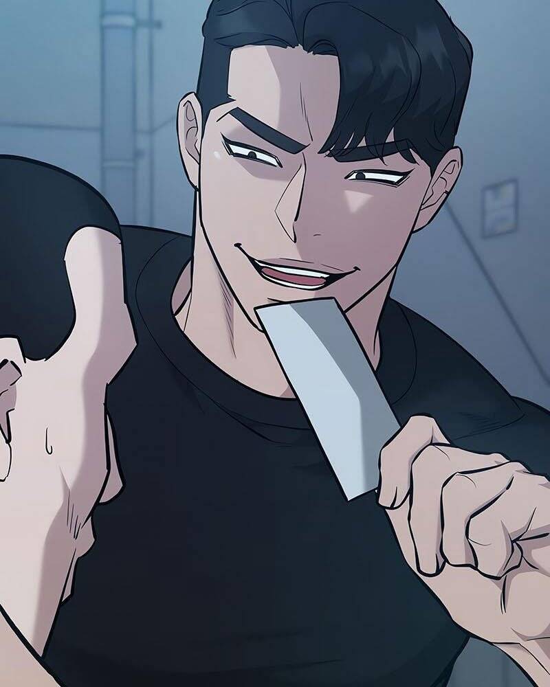 Giang Hồ Thực Thi Công Lý Chap 28 - Next Chap 29