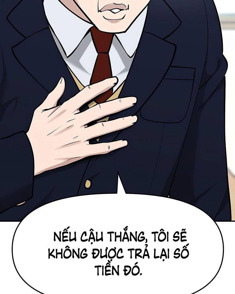 Giang Hồ Thực Thi Công Lý Chap 28 - Next Chap 29