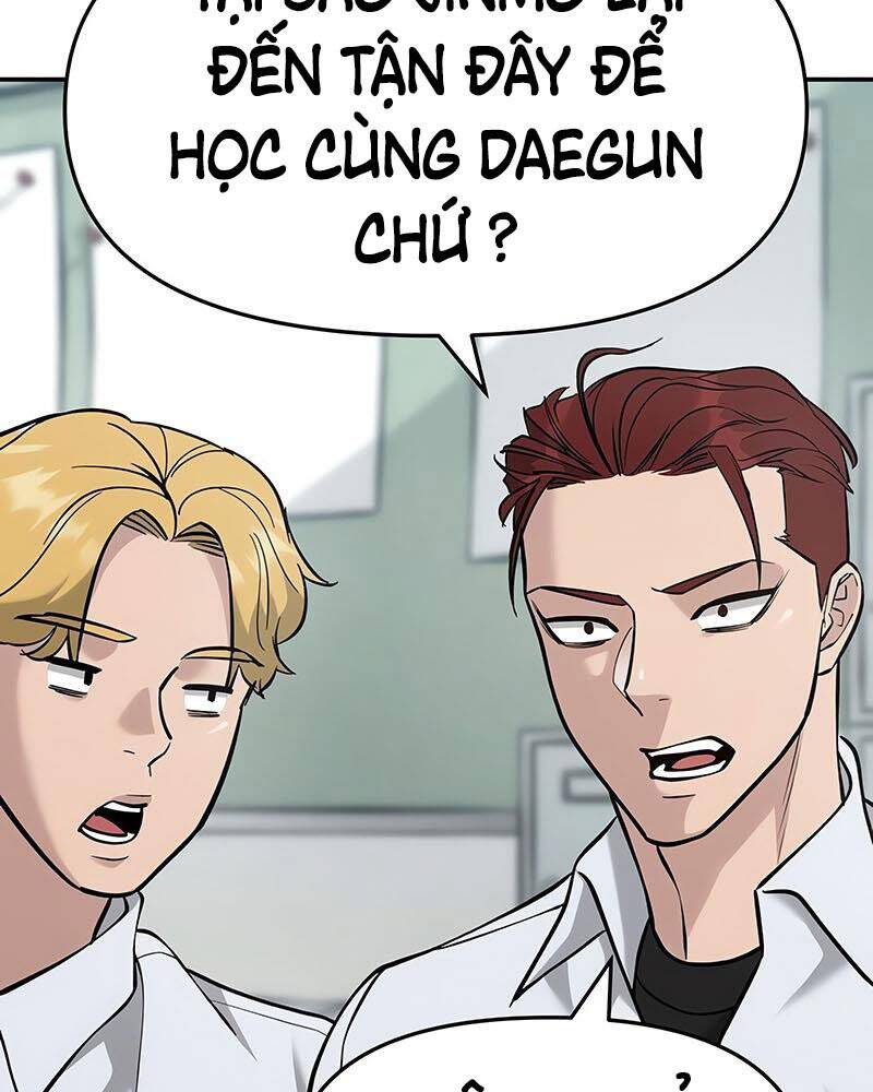Giang Hồ Thực Thi Công Lý Chap 28 - Next Chap 29