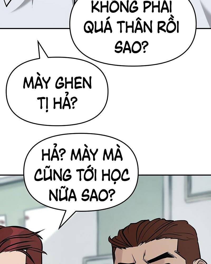 Giang Hồ Thực Thi Công Lý Chap 28 - Next Chap 29