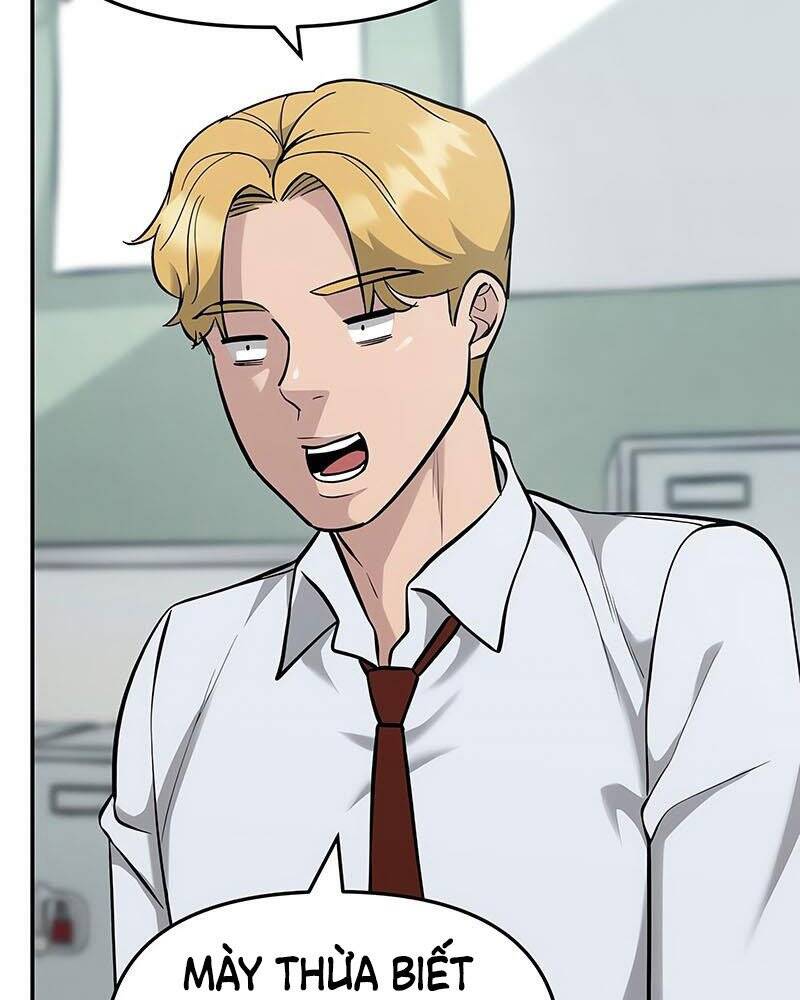 Giang Hồ Thực Thi Công Lý Chap 28 - Next Chap 29