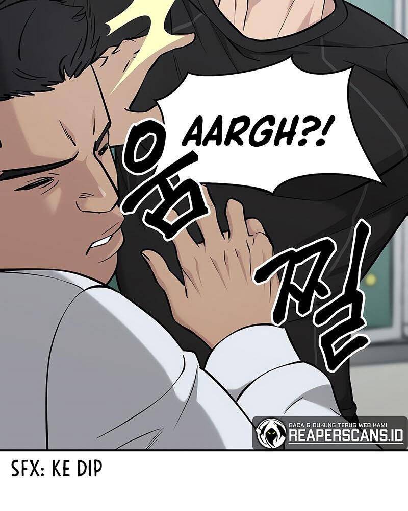 Giang Hồ Thực Thi Công Lý Chap 28 - Next Chap 29