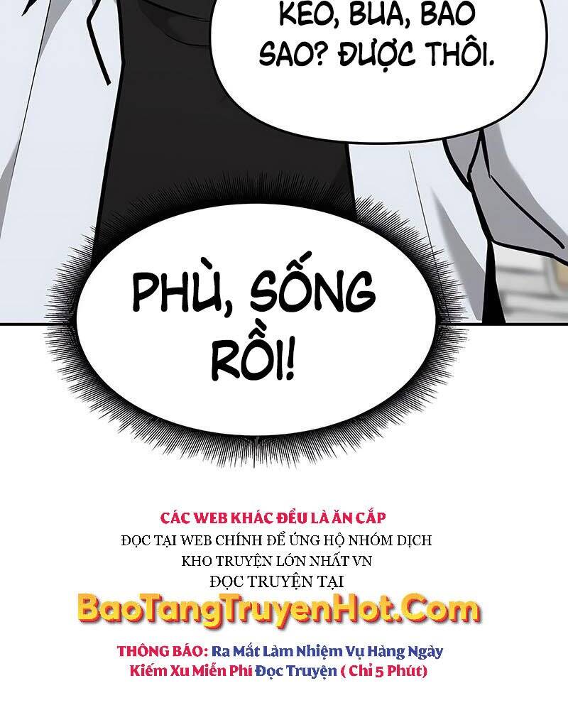 Giang Hồ Thực Thi Công Lý Chap 28 - Next Chap 29